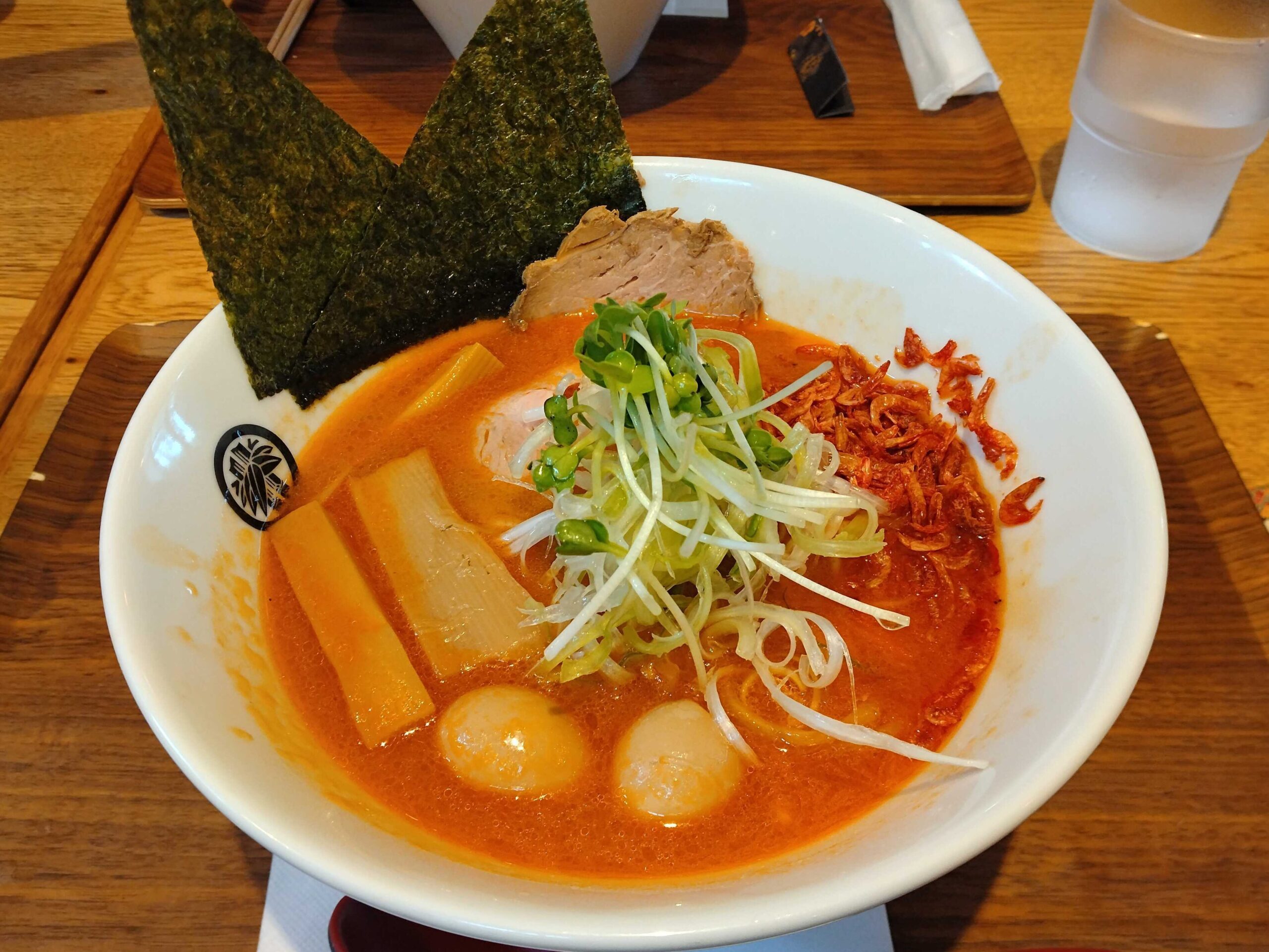 北海道、星野リゾートにあるラーメン屋